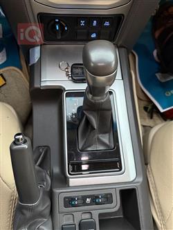 تۆیۆتا لاندكروزر پرادۆ